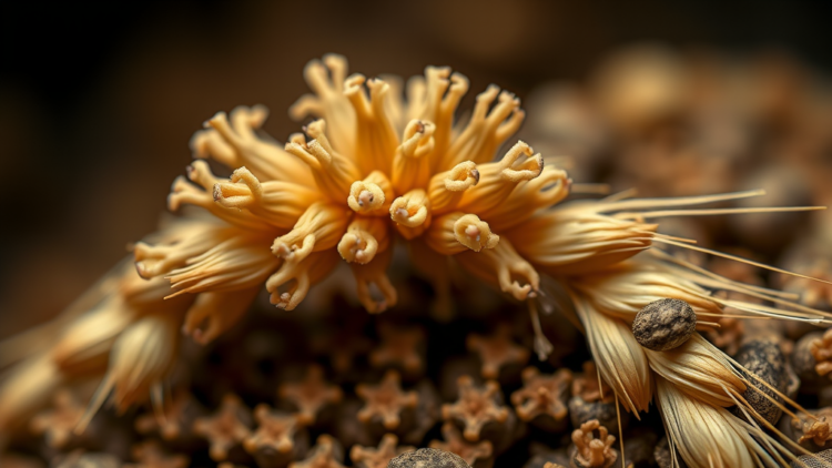 Wheat Fungus Rewires Its Genes to Survive the Host’s Chemical Assault
