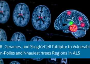 MRI, Genes and Single-Cell Data Point to Vulnerable Brain Regions in ALS