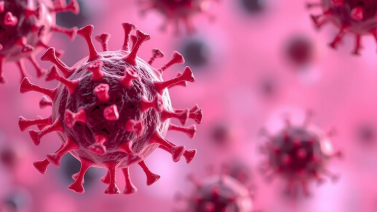 Cancer Cells Rewire Their Fuel Supply When This Growth Signal Switches On