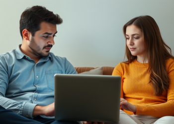 When Parents Are Depressed, Who Ends Up Hooked on the Internet? New Study Reveals Surprising Gender Clues
