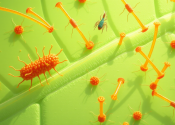 Microbes May Hold the Key to Feeding a Warming World