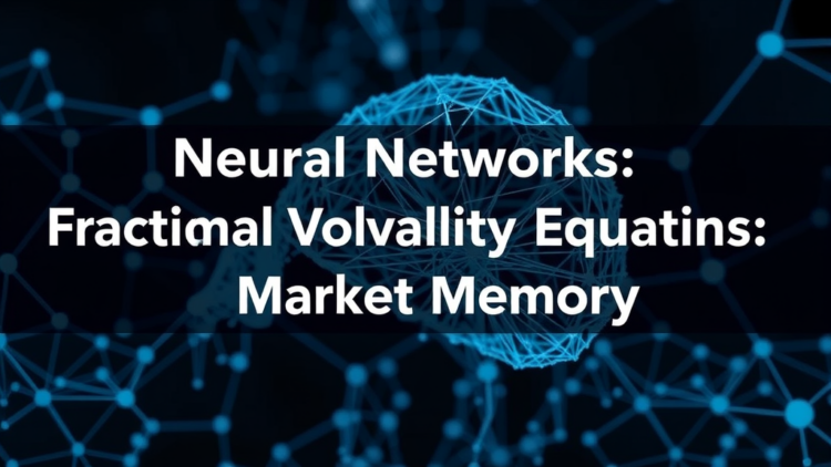 Neural Networks Crack Fractional Volatility Equations Behind Market Memory