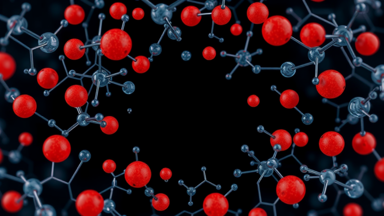 AI Takes On Invisible Chemical Threats in Food and Medicine