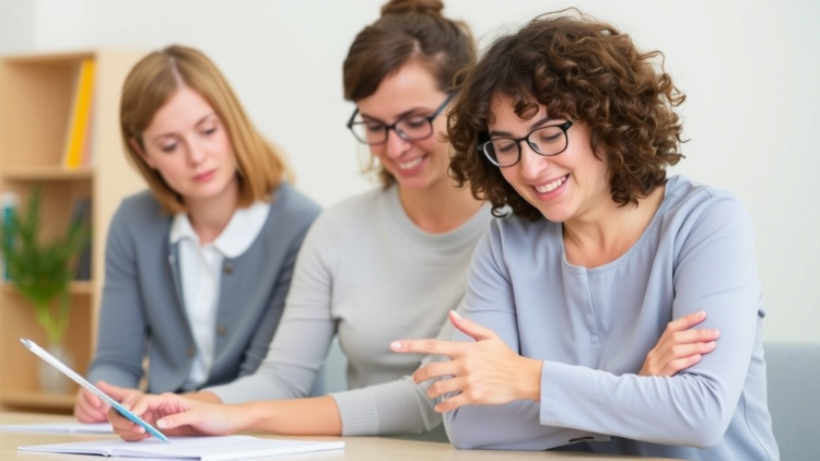 Relationships, Not Rankings: Why Relational Pedagogy Matters in Occupational Therapy Education