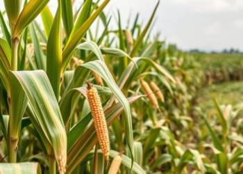 Most Ugandan Maize Farmers Remain Unaware of Grading Standards, Study Finds