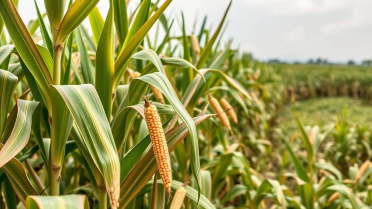 Most Ugandan Maize Farmers Remain Unaware of Grading Standards, Study Finds