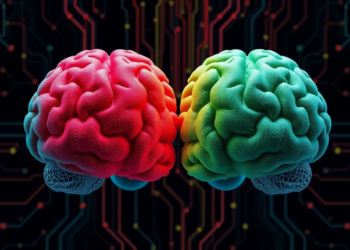 How the Brain’s Cortex Reaches Agreement: Reciprocal Circuits Build Consensus Across Areas