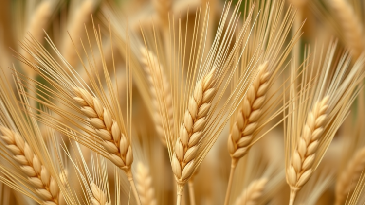 Scientists uncover hidden susceptibility genes fueling wheat disease outbreaks