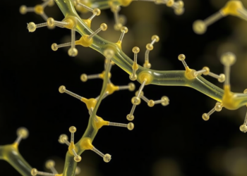 Engineered Cellulase-Secreting Yeast Slashes Enzyme Costs in Bioethanol Production