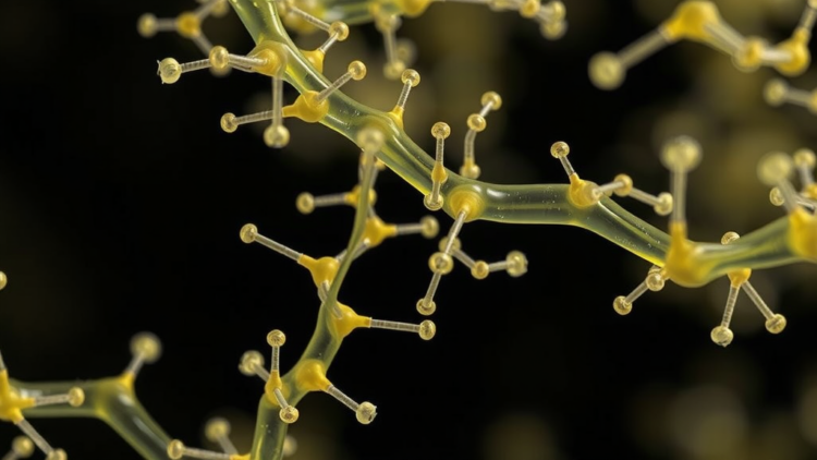 Engineered Cellulase-Secreting Yeast Slashes Enzyme Costs in Bioethanol Production
