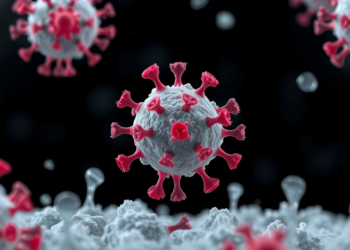 One-Pot CRISPR Test Detects and Subtypes H5 and H7 Bird Flu at the Point of Need