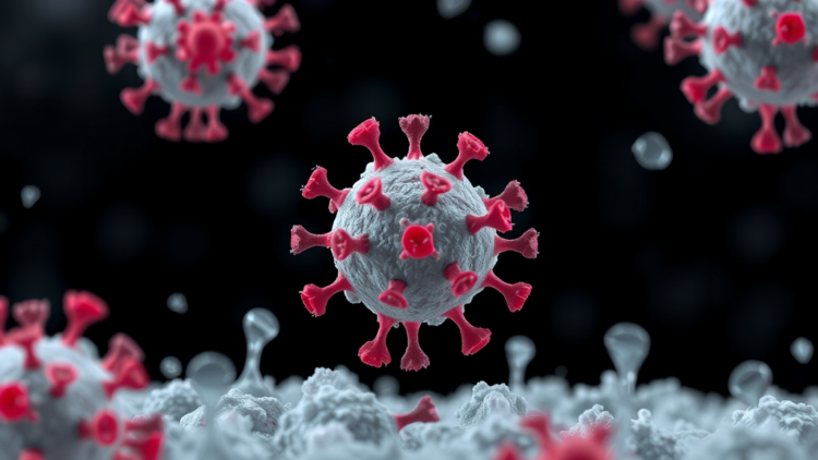 One-Pot CRISPR Test Detects and Subtypes H5 and H7 Bird Flu at the Point of Need