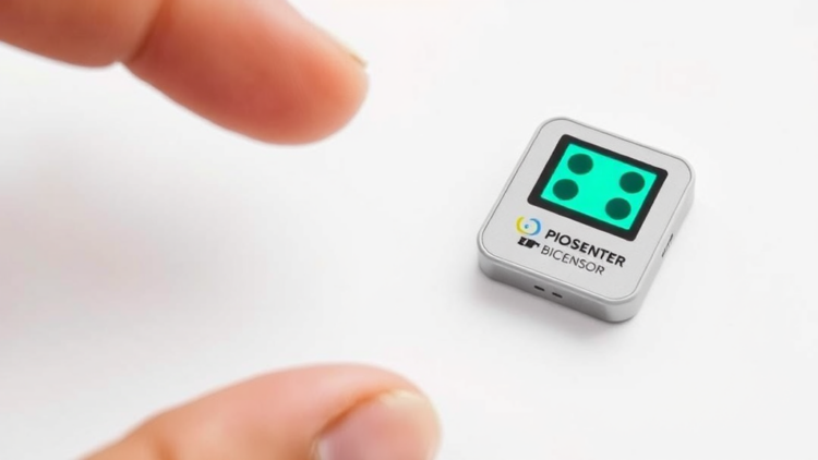 Pocket-Sized Biosensor Detects Dust Mite Allergen in Minutes