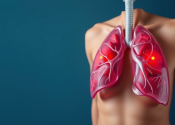 Weight Loss Emerges as Powerful Predictor of Lung Decline in Nintedanib Trials