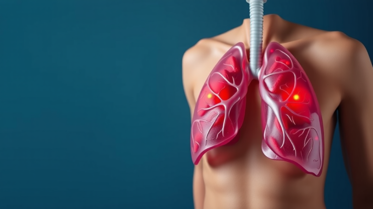 Weight Loss Emerges as Powerful Predictor of Lung Decline in Nintedanib Trials