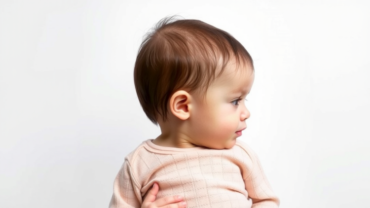Prenatal Exposure to Aromatic Amines Linked to Infant Cognitive Differences