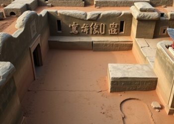 Ancient Chinese graves reveal the hidden rise of social inequality in the Liangzhu civilization