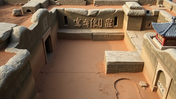 Ancient Chinese graves reveal the hidden rise of social inequality in the Liangzhu civilization