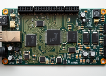 Open-Source $790 Circuit Board Brings Factory-Grade Electronics Testing Within Reach