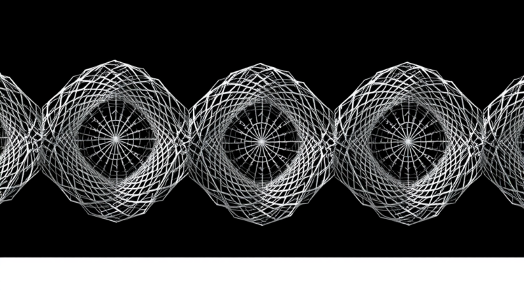 Hyperbolic Geometry Breaks the Euclidean Barrier in Biological Sequence Analysis