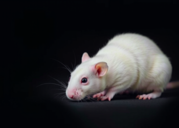 Sodium Fluoride Disrupts Brain Chemistry and Behavior in Rats