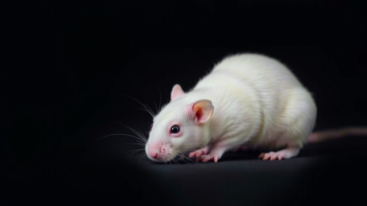 Sodium Fluoride Disrupts Brain Chemistry and Behavior in Rats