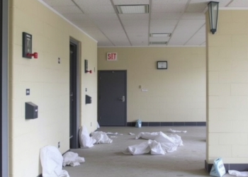 Extreme Temperatures Leave a Deadly Mark Inside Pennsylvania State Prisons