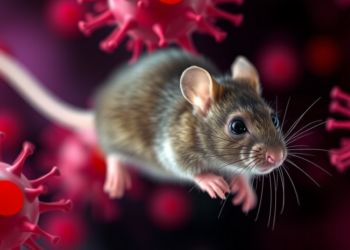 Immune Cells Cleared in Mouse Hypertension Mystery, but Human Evidence Points to RGS2