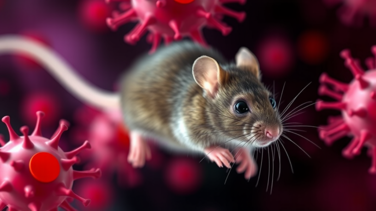 Immune Cells Cleared in Mouse Hypertension Mystery, but Human Evidence Points to RGS2