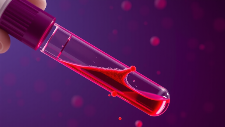 Blood Test Tracks Early Response to Breast Cancer Drug Eribulin in Landmark Trial