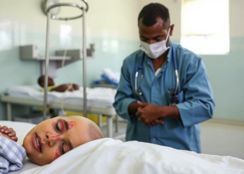 Gunshot Wounds at a Mogadishu Trauma Hospital: Patterns, Outcomes and Gaps