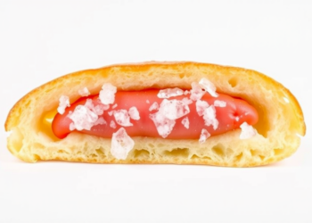 Scientists Reveal How Food Structure Can Fool the Tongue Into Tasting More Salt