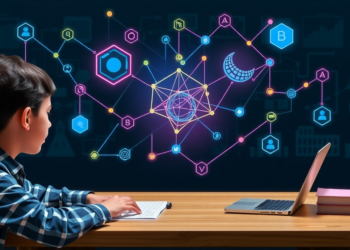 How Generative AI Is Reshaping the Way We Learn and Teach