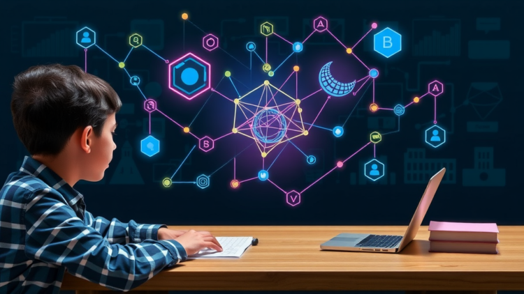 How Generative AI Is Reshaping the Way We Learn and Teach