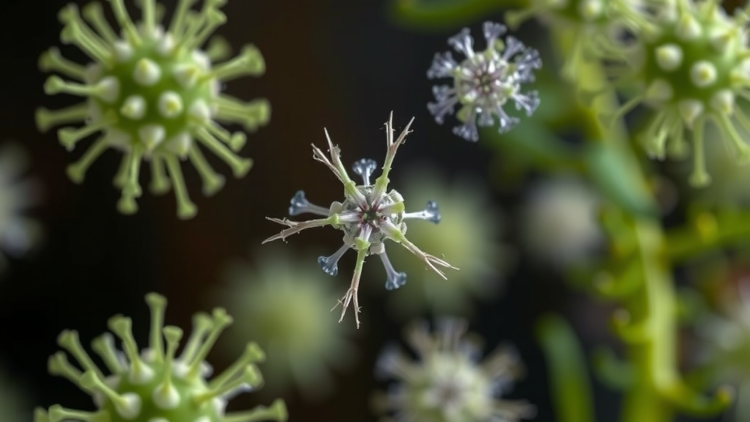 Plant-Derived Silver Nanoparticles Show Potent Activity Against Drug-Resistant Hospital Superbugs