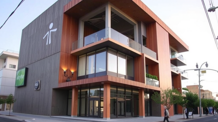 Simple New Method Aims to Make Earthquake-Resistant Building Design Faster and Safer