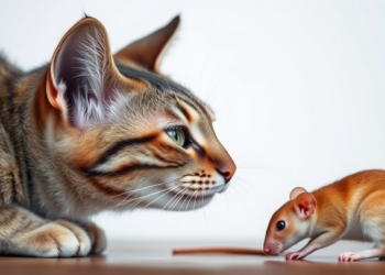 Cats and Rat Poison: Forensic LC–MS/MS Tracks Five Years of Rodenticide Deaths