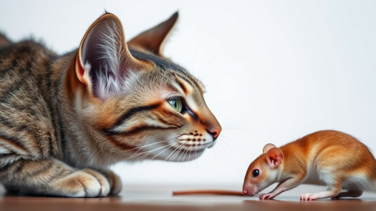 Cats and Rat Poison: Forensic LC–MS/MS Tracks Five Years of Rodenticide Deaths