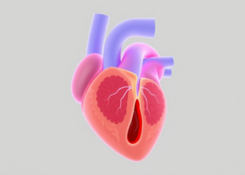 AI Learns to Predict Mitral Valve Anatomy for Personalized Heart Repair