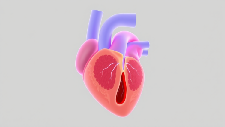 AI Learns to Predict Mitral Valve Anatomy for Personalized Heart Repair