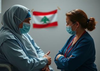 Resilience in Heart Failure Patients Tested by Lebanon’s Overlapping Crises
