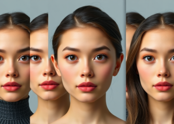 AI-Generated Faces Pass the Realness Test in New Emotion Research Toolset