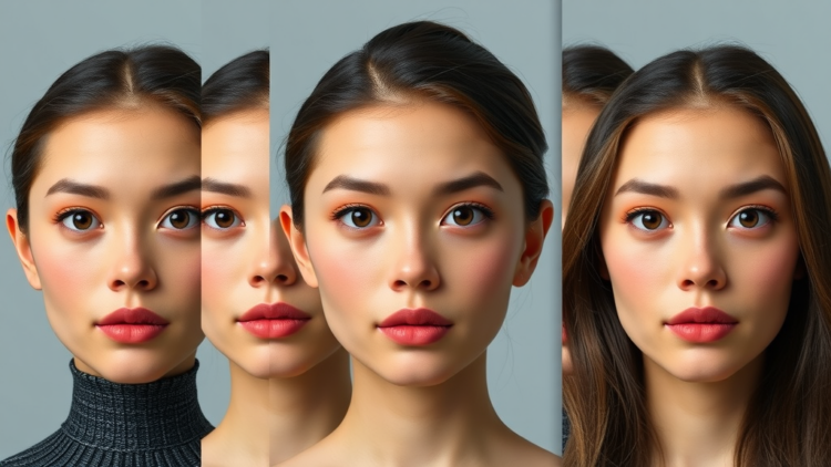 AI-Generated Faces Pass the Realness Test in New Emotion Research Toolset