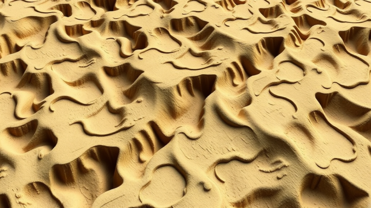 New 3D Kriging Method Cuts Underground Soil Mapping Errors Sharply