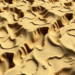 New 3D Kriging Method Cuts Underground Soil Mapping Errors Sharply