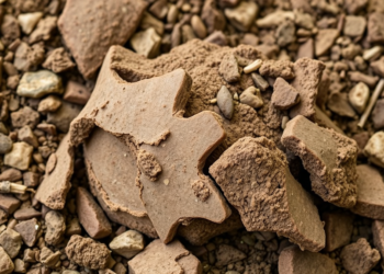 New SNP Panel Turns Deer Dung Into a Powerful Wildlife Monitoring Tool