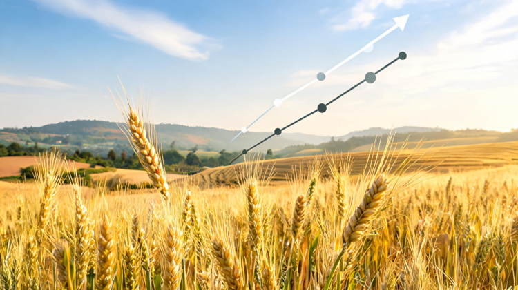Statistical Model Powers Release of New High-Yield Wheat Variety in Ethiopia
