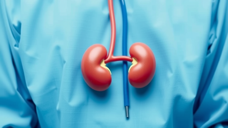 Ilofotase Alfa Fails to Protect Kidneys After Open Heart Surgery