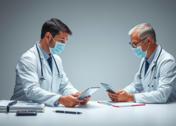 Tabletop Simulation Lifts New Doctors’ On-Call Confidence, Study Finds