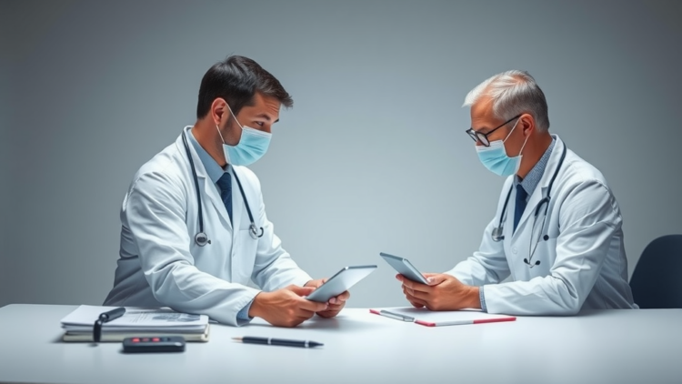 Tabletop Simulation Lifts New Doctors’ On-Call Confidence, Study Finds